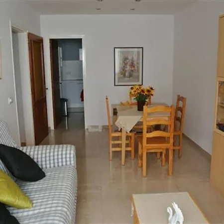 Lägenhet Des Traire Cadaqués